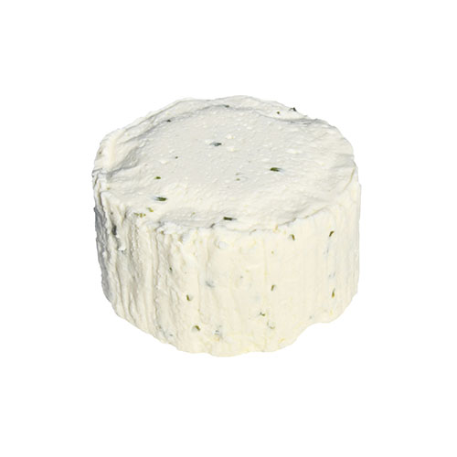 Fromages aromatisés - Ail et fines herbes